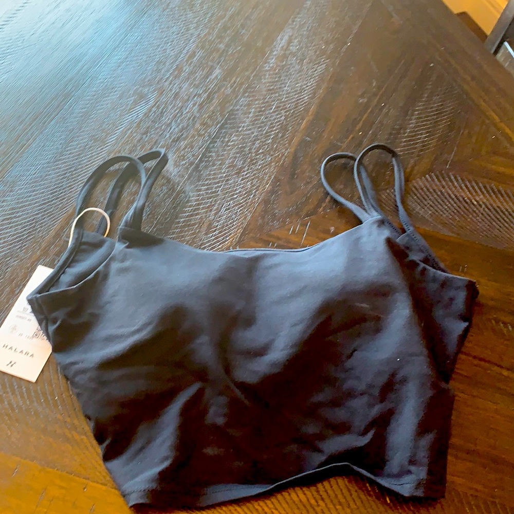 COPY - NWT Swim Top